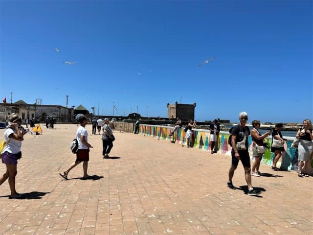 Where to have fun in Morocco  2026 / 2027  ?