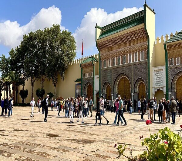 Fes City Tour