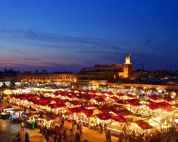 Morocco Adventure Tour 3 Days 2 Nights Starts From Marrakech And Ends In Marrakech