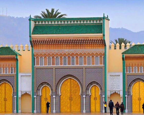 Fes Cool Morocco  4 Days 3 Nights – Starts  From Fes  Ends In Marrakech