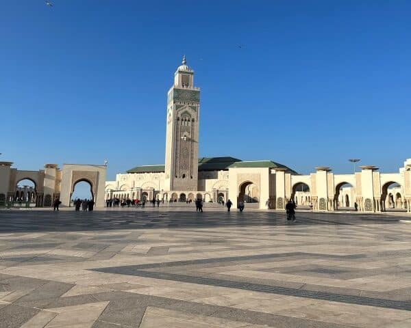 Morocco Tour 7 Days 6 Nights ~ Roundtrip from Casablanca