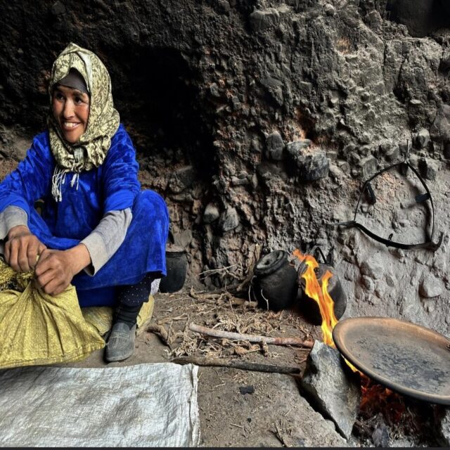 Marrakech to Atlas Mountains: A Perfect Day Trip