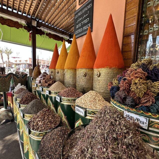 Ideal Morocco Tour 8 Days: Explore Marrakech and Beyond