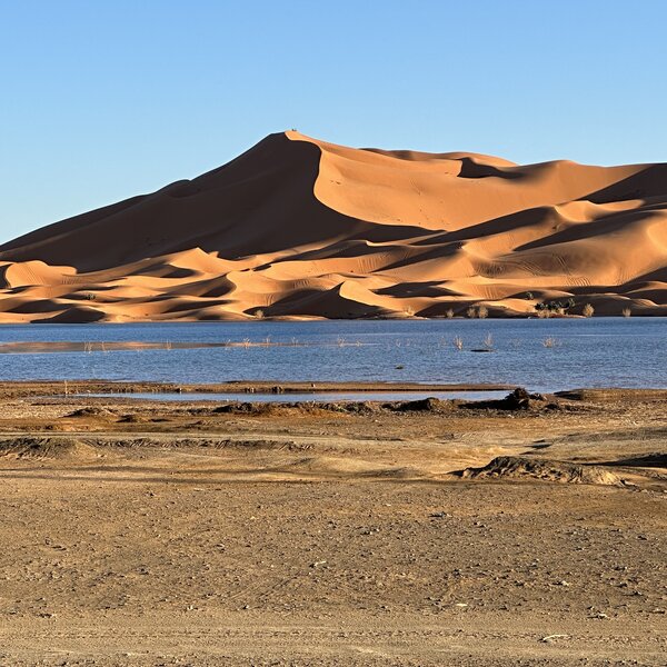 Fes Desert Tours