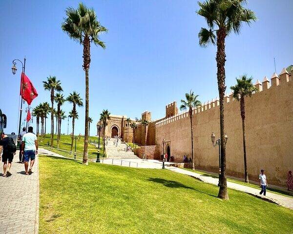 Morocco Luxury Tour –  from Casablanca