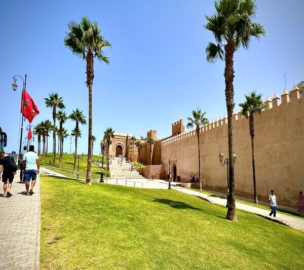 Morocco Luxury Tour -  from Casablanca