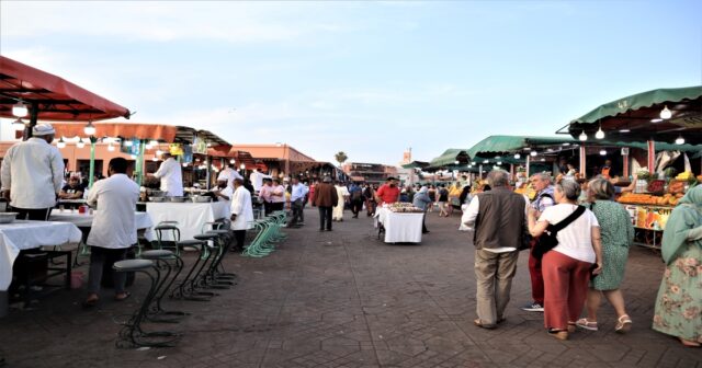 Morocco Local Tours 