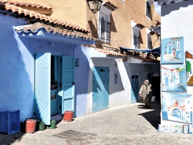 Morocco Local Tours