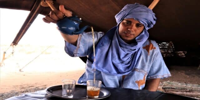 morocco tour 2025/2026