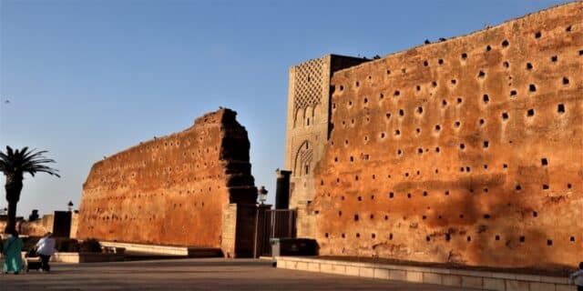 14 days grand morocco tour