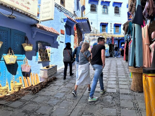 Things to do in morocco