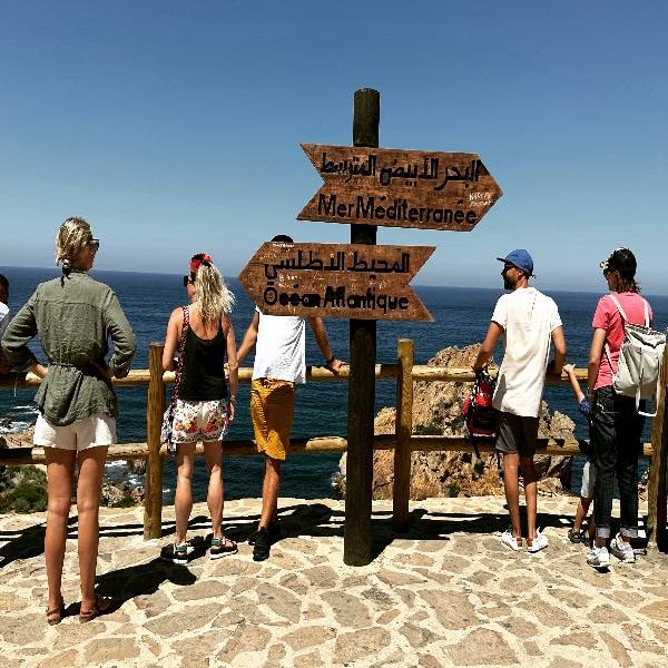 Tangier Morocco Tour  3 days 2 nights