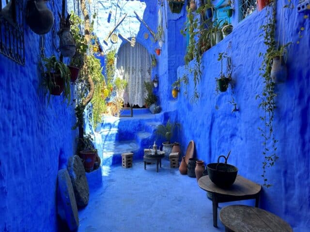 14 Days   Grand  Morocco Tours