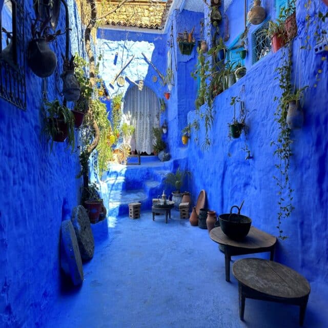portugal and morocco tours