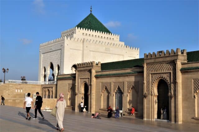 3-day private tour from Tangier 