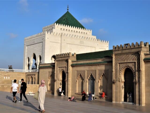 fes morocco