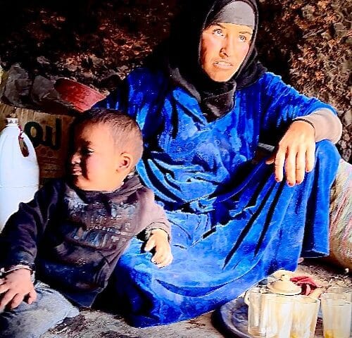 Tour Of Morocco  2026  / 2027