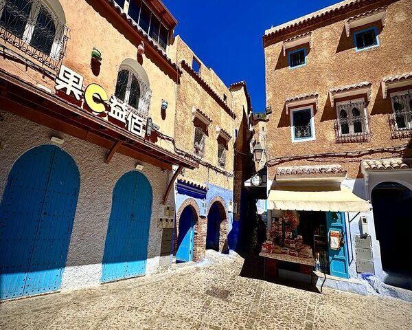 Morocco  Best Tours 10 Days From Casablanca
