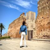 07 days morocco tours from casablanca