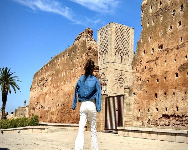07 Days Morocco Tours  From Casablanca