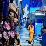 Guided Morocco Tours 17 Days from casablanca