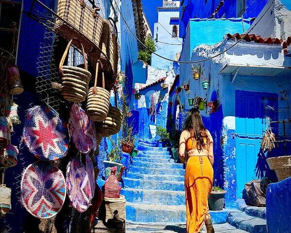 17 Days  Guided Morocco Tours From Casablanca