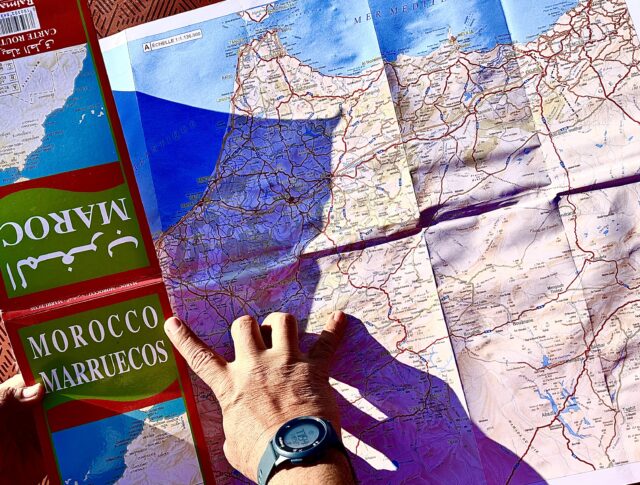 Best Time to Visit Morocco