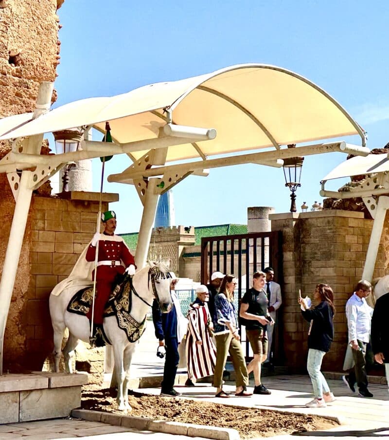 Morocco Luxury Tour -  from Casablanca - 2026 / 2027
