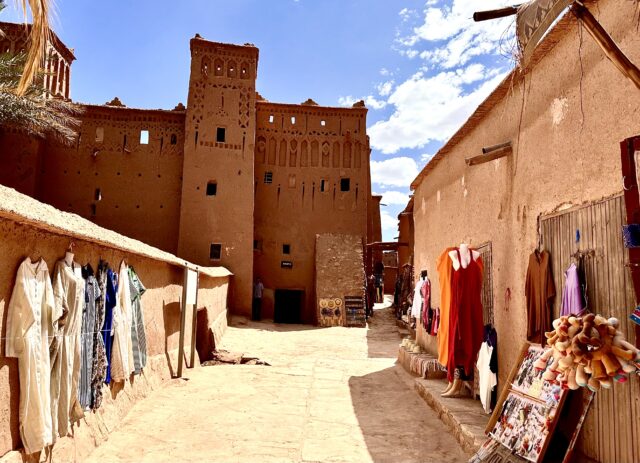 Best Time to Visit Morocco