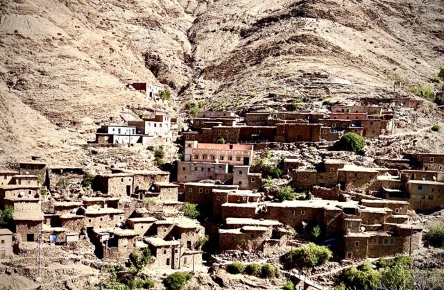 Best Time to Visit Morocco